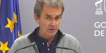 435 fallecidos desde el lunes en España. Nuevo récord en la segunda ola