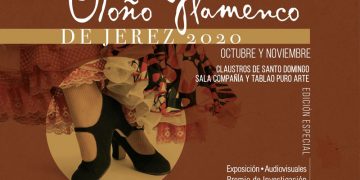 El espectáculo ‘Otro mundo, otro planeta (Agujetas)’ se aplaza a la ‘Primavera Flamenca’