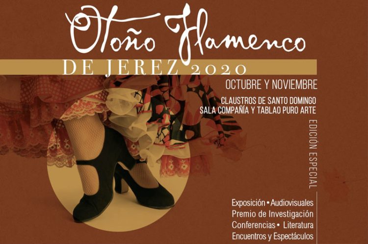 El espectáculo ‘Otro mundo, otro planeta (Agujetas)’ se aplaza a la ‘Primavera Flamenca’