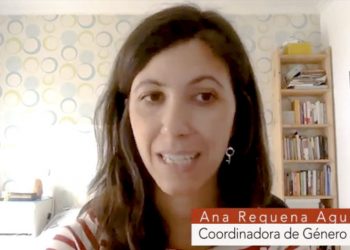 Diputación y APC analizan violencia de género y medios de comunicación durante la pandemia