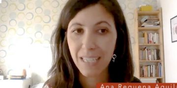 Diputación y APC analizan violencia de género y medios de comunicación durante la pandemia