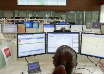 La empresa concesionaria del 112 Andalucía condenada por violación de Derechos Fundamentales protegidos constitucionalmente