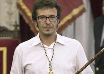 El alcalde de Cádiz describe a Unidas Podemos como «establishment» y pone fin a un ciclo