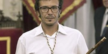 El alcalde de Cádiz describe a Unidas Podemos como «establishment» y pone fin a un ciclo