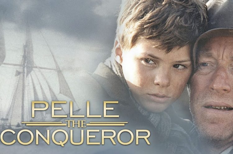 Martín Anderson-Nexö en pocas palabras