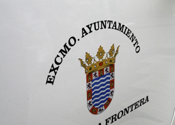 Detenidos los tres presuntos autores del robo en una bodega de la zona centro