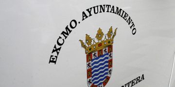 Detenidos los tres presuntos autores del robo en una bodega de la zona centro