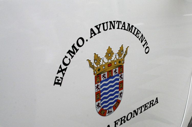 Detenidos los tres presuntos autores del robo en una bodega de la zona centro