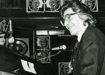 Manuel Alejandro, propuesto al Premio Princesa de Asturias