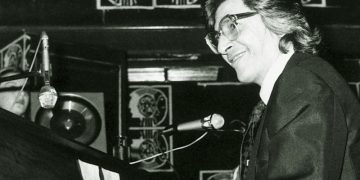 Manuel Alejandro, propuesto al Premio Princesa de Asturias