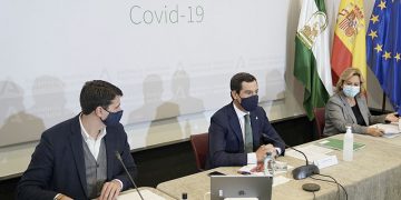 La Junta anuncia la prórroga de las medidas con algunas excepciones para Granada y el sector de la hostelería