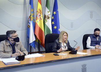 Presentadas las claves del Plan ‘Más vida al centro’ con una inversión de 18 millones de euros