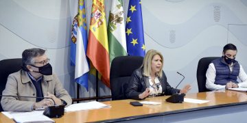 Presentadas las claves del Plan ‘Más vida al centro’ con una inversión de 18 millones de euros