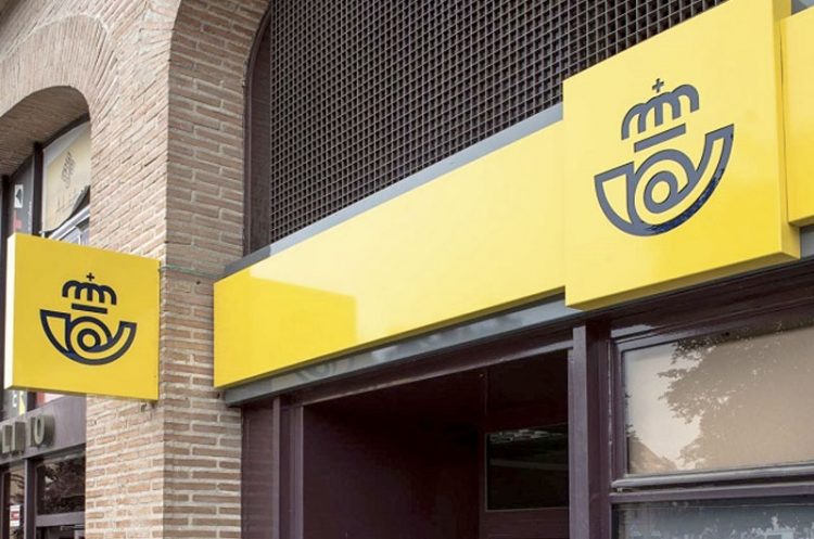 CORREOS abre el plazo de inscripción para 3.381 puestos de personal laboral fijo