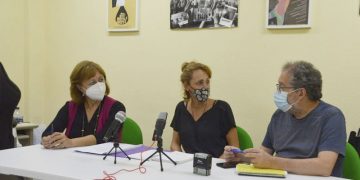 Ganemos Jerez apremia al gobierno municipal a establecer los cauces de participación para los proyectos del Plan España Puede