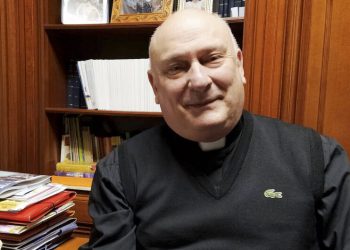 Un párroco de Yecla dice que la Ley Celaá busca que los niños con discapacidad «estorben» como excusa para «matarlos»