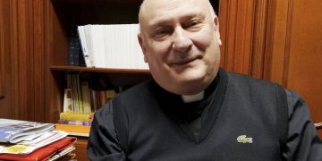 Un párroco de Yecla dice que la Ley Celaá busca que los niños con discapacidad «estorben» como excusa para «matarlos»