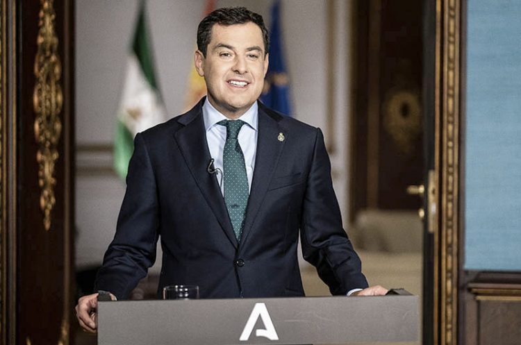 Será la Junta de Andalucía la que finalmente decida las restricciones navideñas