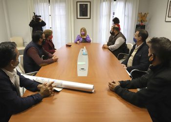 550.000 euros para mejoras y modernización de las instalaciones del Mercado de Abastos