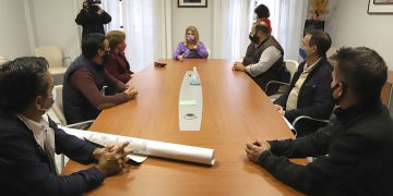 550.000 euros para mejoras y modernización de las instalaciones del Mercado de Abastos