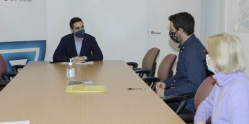 Diputación retoma el diálogo con colectivos culturales de la provincia de Cádiz