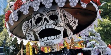 Cádiz. La Casa de Iberoamérica acogerá la exposición ‘Una mirada hacia la muerte’