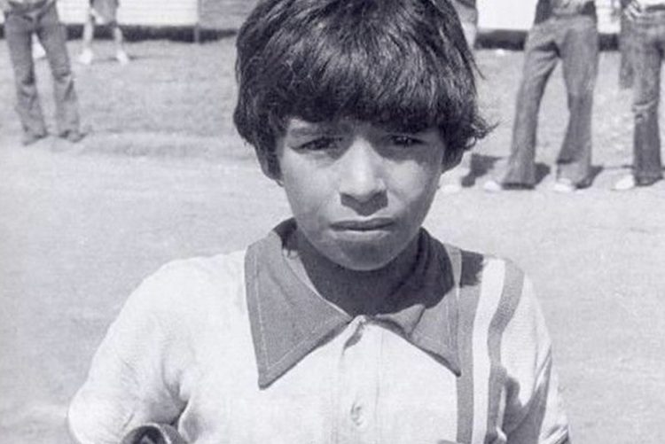 Oye Diego, a mí tampoco me da la gana de callarme.