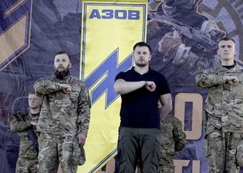 Abstención de los países de la Unión Europea y de la ‎OTAN en el voto de una resolución de la ONU ‎contra el nazismo