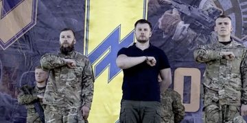 Abstención de los países de la Unión Europea y de la ‎OTAN en el voto de una resolución de la ONU ‎contra el nazismo