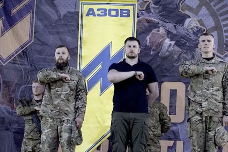 Abstención de los países de la Unión Europea y de la ‎OTAN en el voto de una resolución de la ONU ‎contra el nazismo