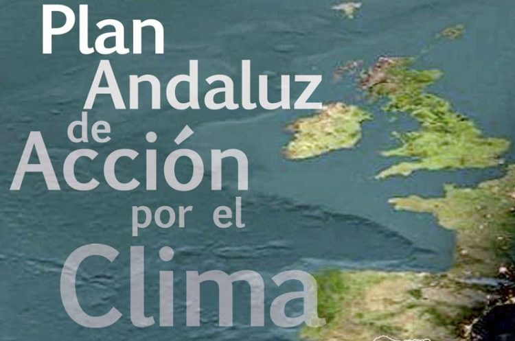 Consideran insuficiente y poco ambicioso el borrador del Plan Andaluz de Acción por el Clima