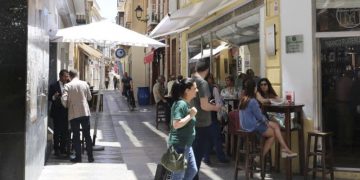 Ganemos organiza un encuentro online para abordar los retos del comercio local y de proximidad en Jerez