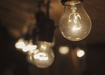 El recibo de la luz de noviembre, el más caro de lo que va de 2020