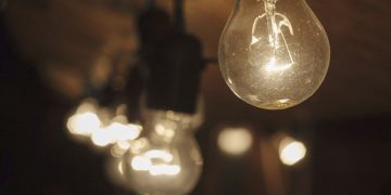 El recibo de la luz de noviembre, el más caro de lo que va de 2020