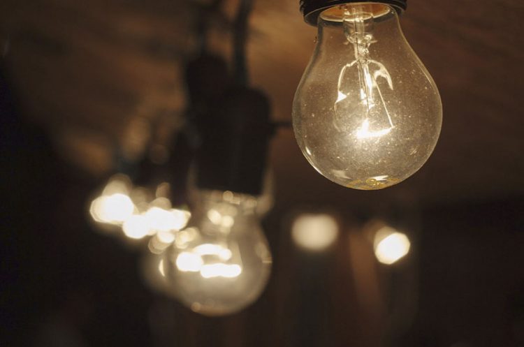 El recibo de la luz de noviembre, el más caro de lo que va de 2020