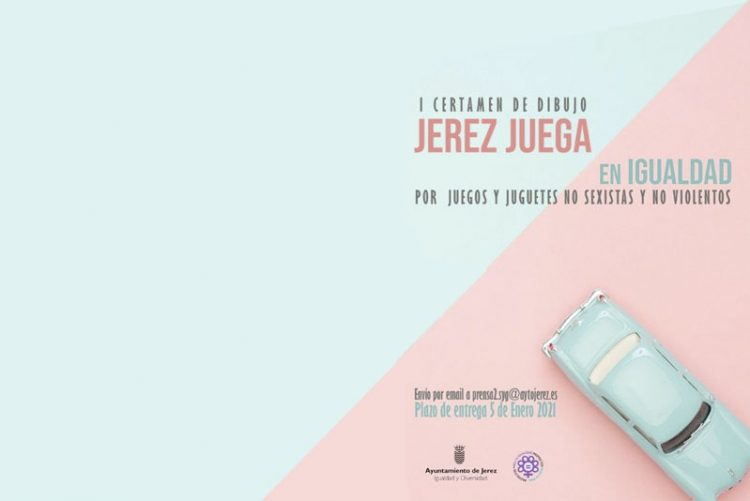 Igualdad invita a romper estereotipos con el juego como herramienta educativa