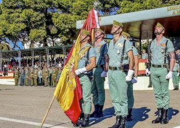73 exmilitares alertan por carta al rey sobre el «gobierno socialcomunista»