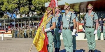 73 exmilitares alertan por carta al rey sobre el «gobierno socialcomunista»