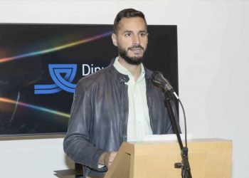 El alga asiática, declarada especie invasora por el Ministerio para la Transición Ecológica y Reto Demográfico