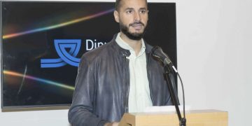 El alga asiática, declarada especie invasora por el Ministerio para la Transición Ecológica y Reto Demográfico