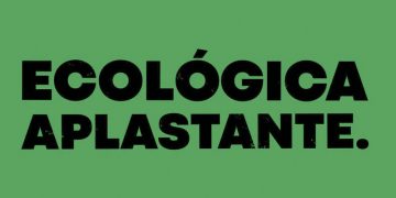 Presentan la campaña Ecológica Aplastante