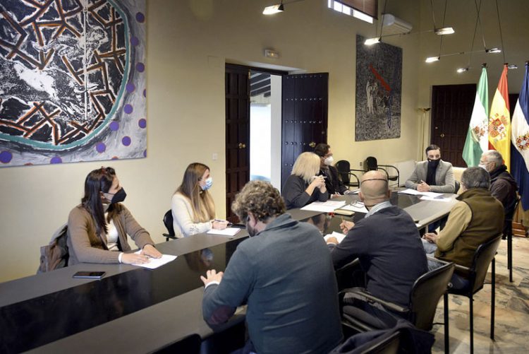 La Comisión Local de Patrimonio Histórico da luz verde a la construcción de 27 nuevas viviendas