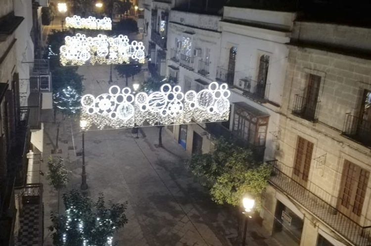 El sinsentido en Jerez brilla con luz propia