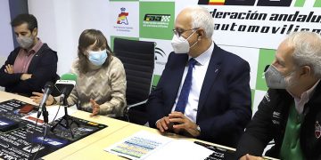 FAA y Circuito de Jerez presentan el IV Memorial Paco Melero