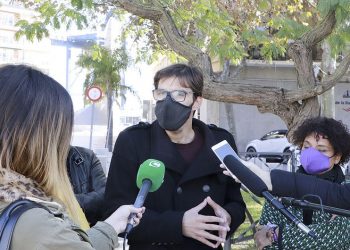 IU y Podemos presentan enmiendas a los PJA por valor de 645 millones de euros para “aliviar la situación de olvido de la provincia de Cádiz”