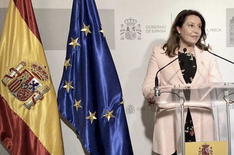 La Junta considera “inaceptables” los recortes de pesca que propone la UE para el Golfo de Cádiz y el Mediterráneo