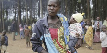 Más de 80 millones los desplazados y refugiados en el mundo