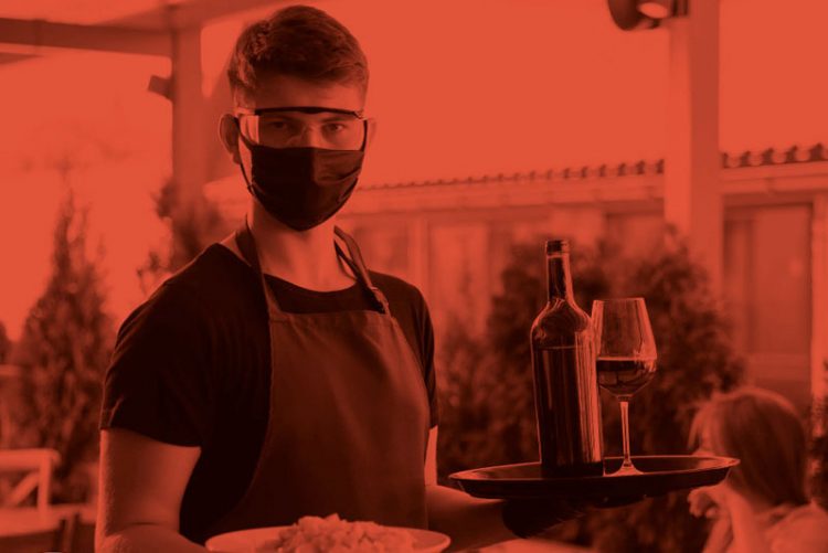 Horeca Andalucía rompe relaciones con La Junta y pide la dimisión de Juanma Moreno