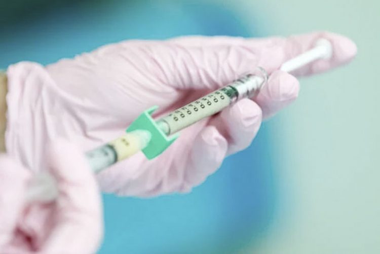 Vacunas y patentes, economía o vida