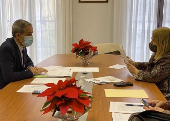 56 millones de euros para el aeropuerto de Jerez